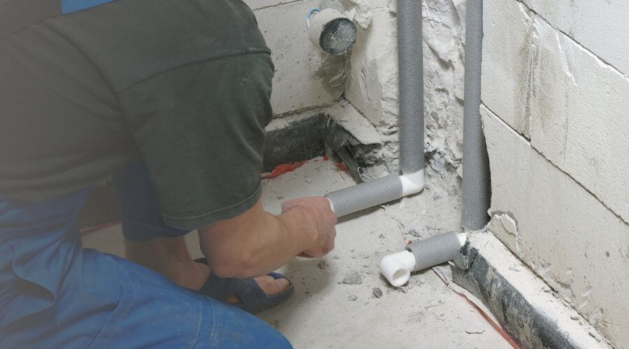 Professional septic tank pumping services in Libertyville, IA